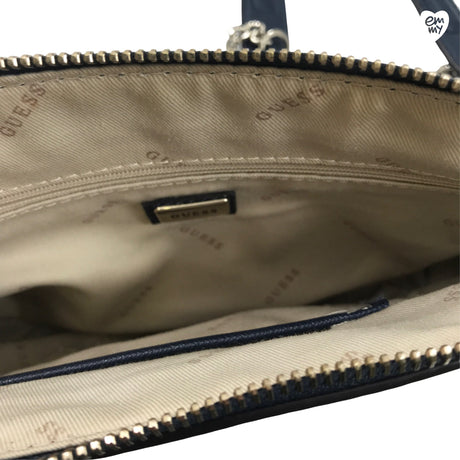 Unisex Guess - Olkalaukku, koko Mini -  (2)