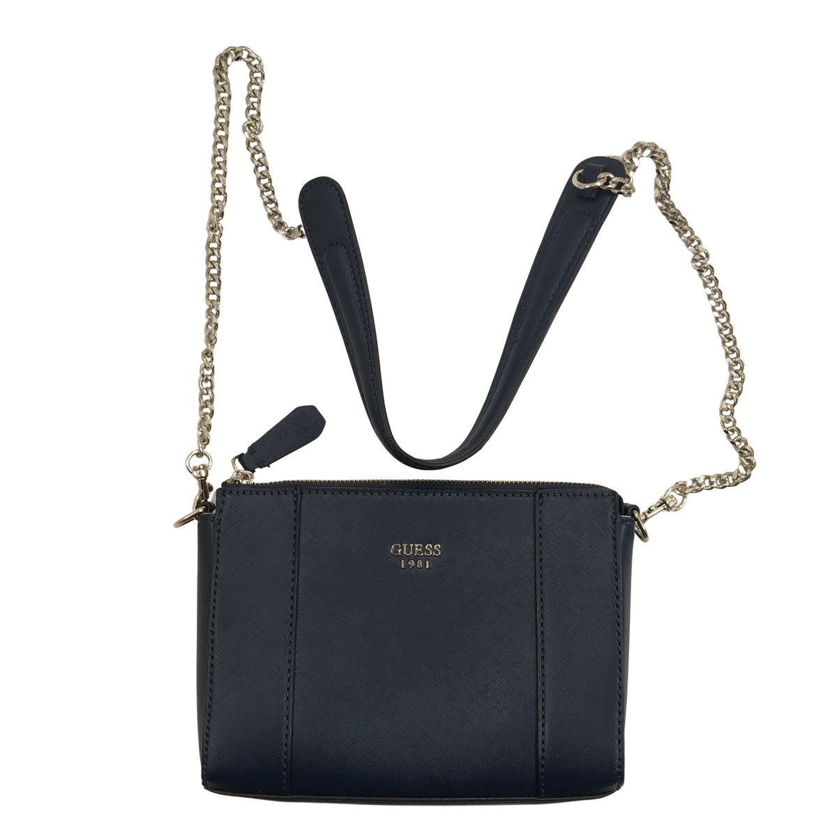 Unisex Guess - Olkalaukku, koko Mini -  (1)
