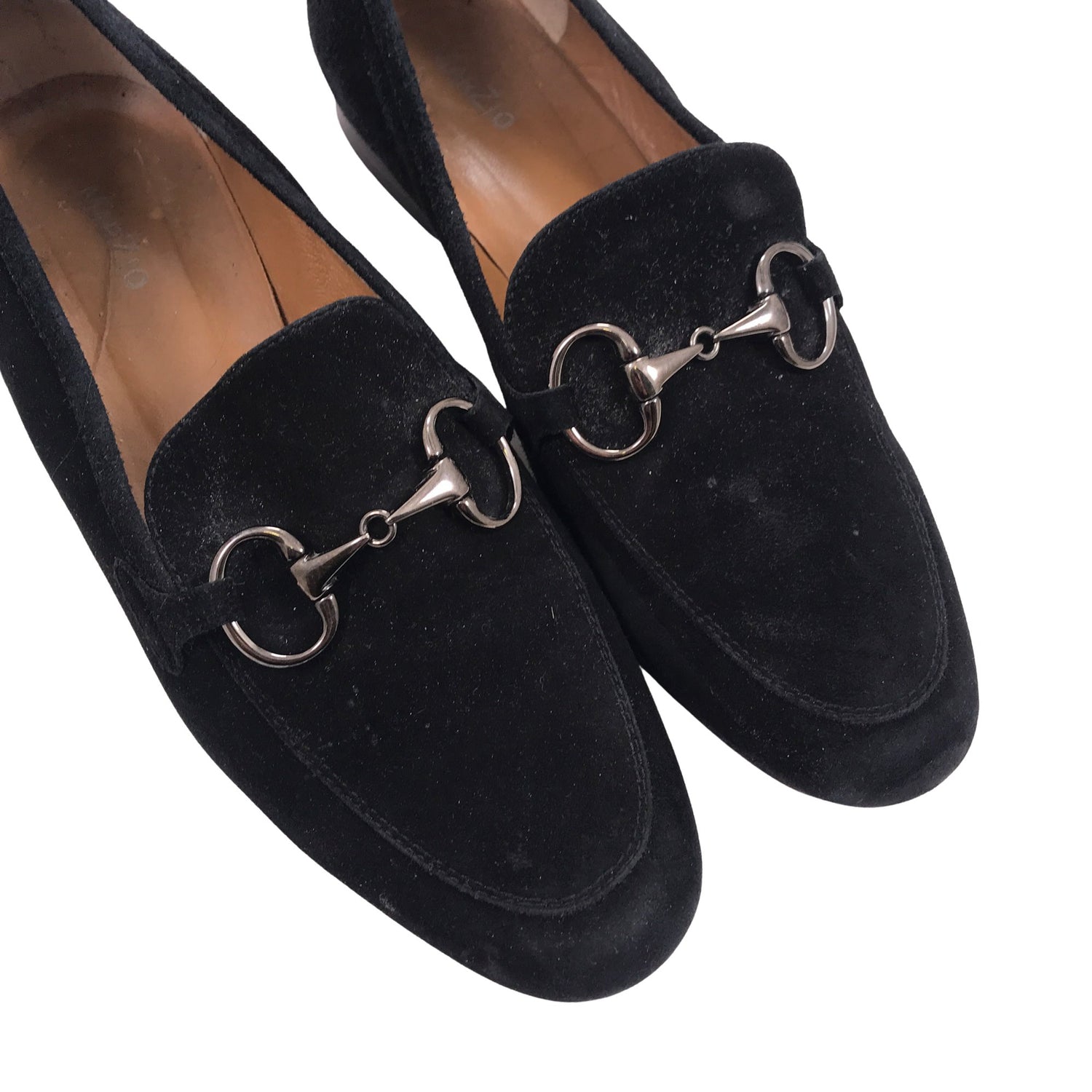  Loaferit  Loaferit, koko 37  Marzio 
