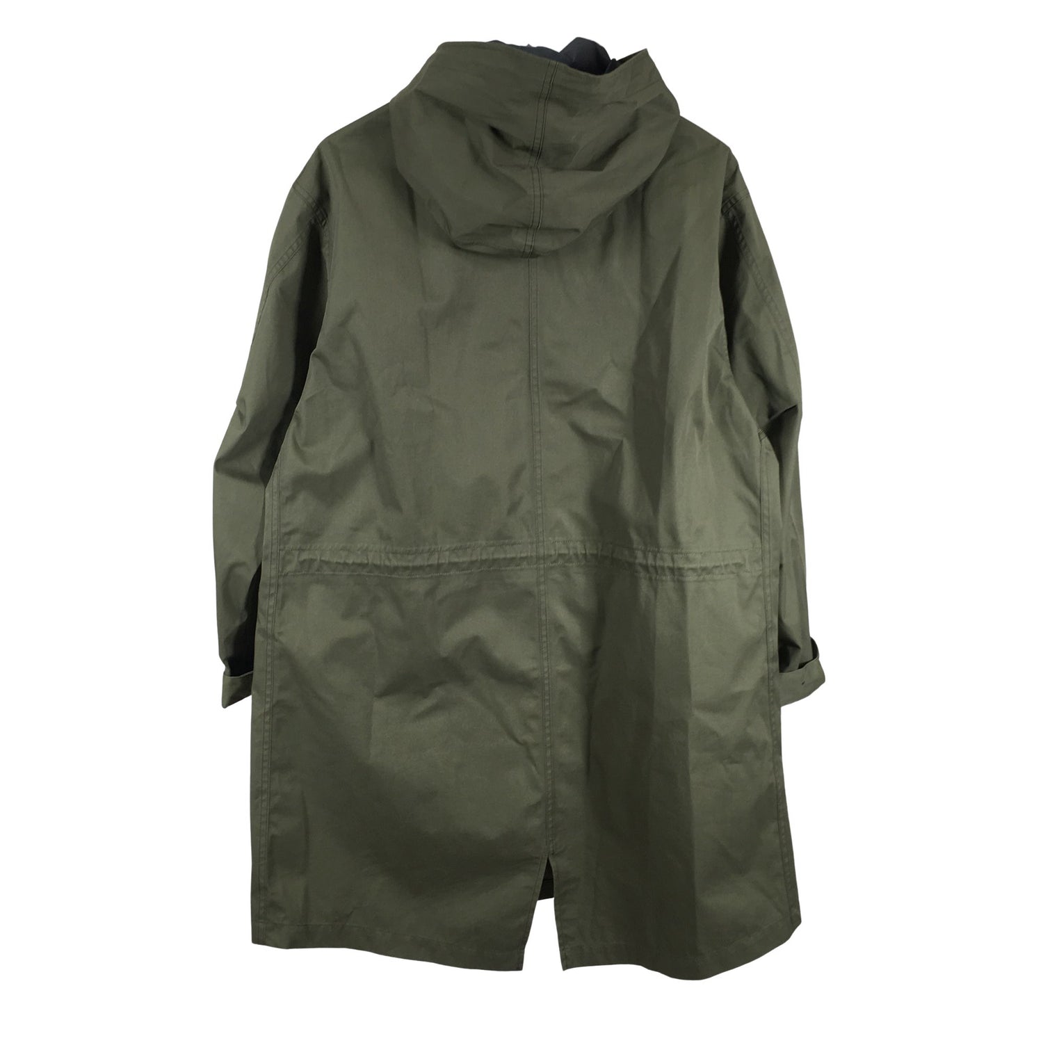 Ulkoilutakki, koko M