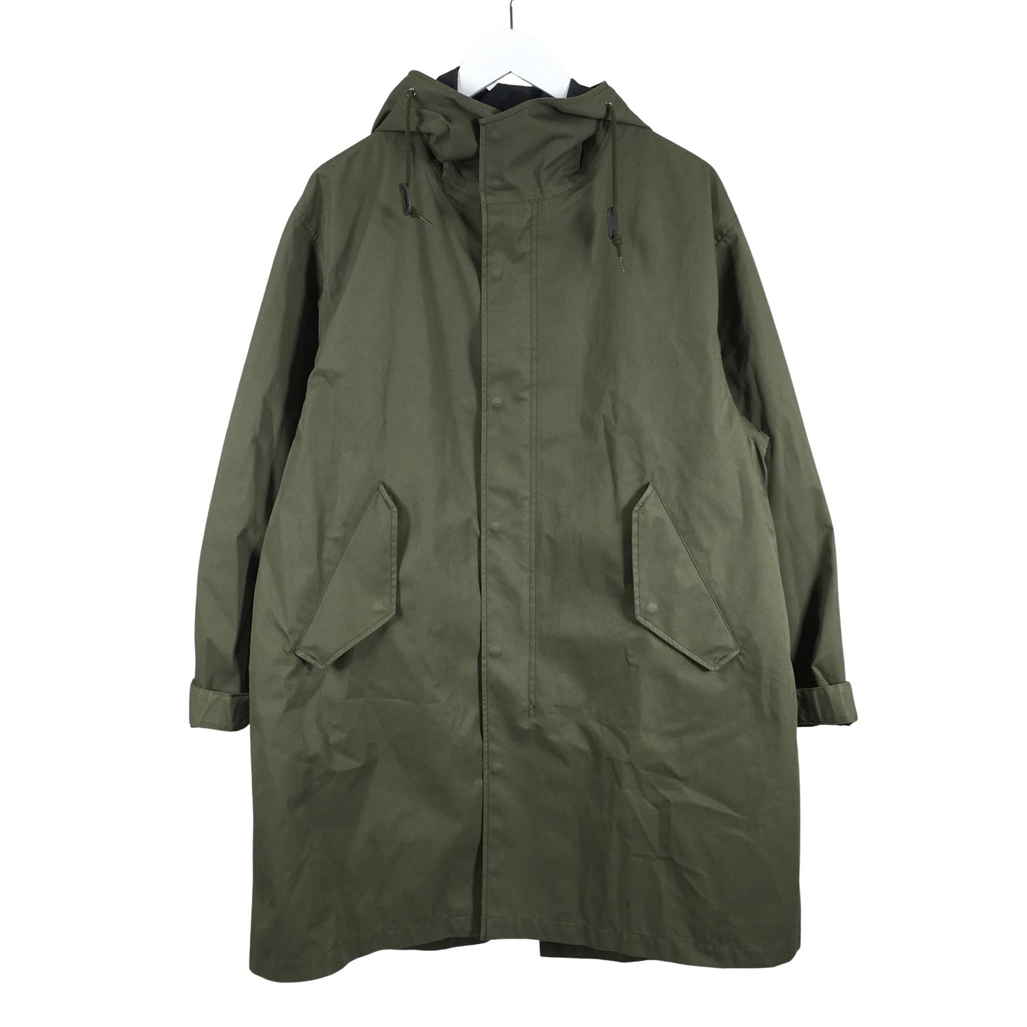 Ulkoilutakki, koko M