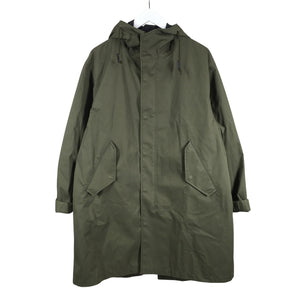 Ulkoilutakki, koko M