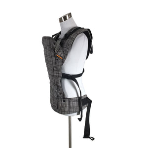 Baby carrier backpack, size No size