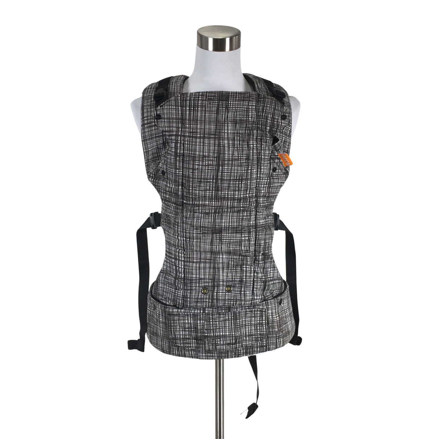 Baby carrier backpack, size No size