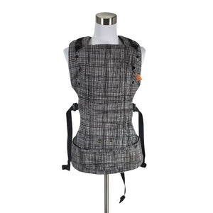 Baby carrier backpack, size No size