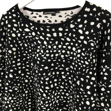Unisex Marimekko - Neulepaita, koko 42 -  (2)