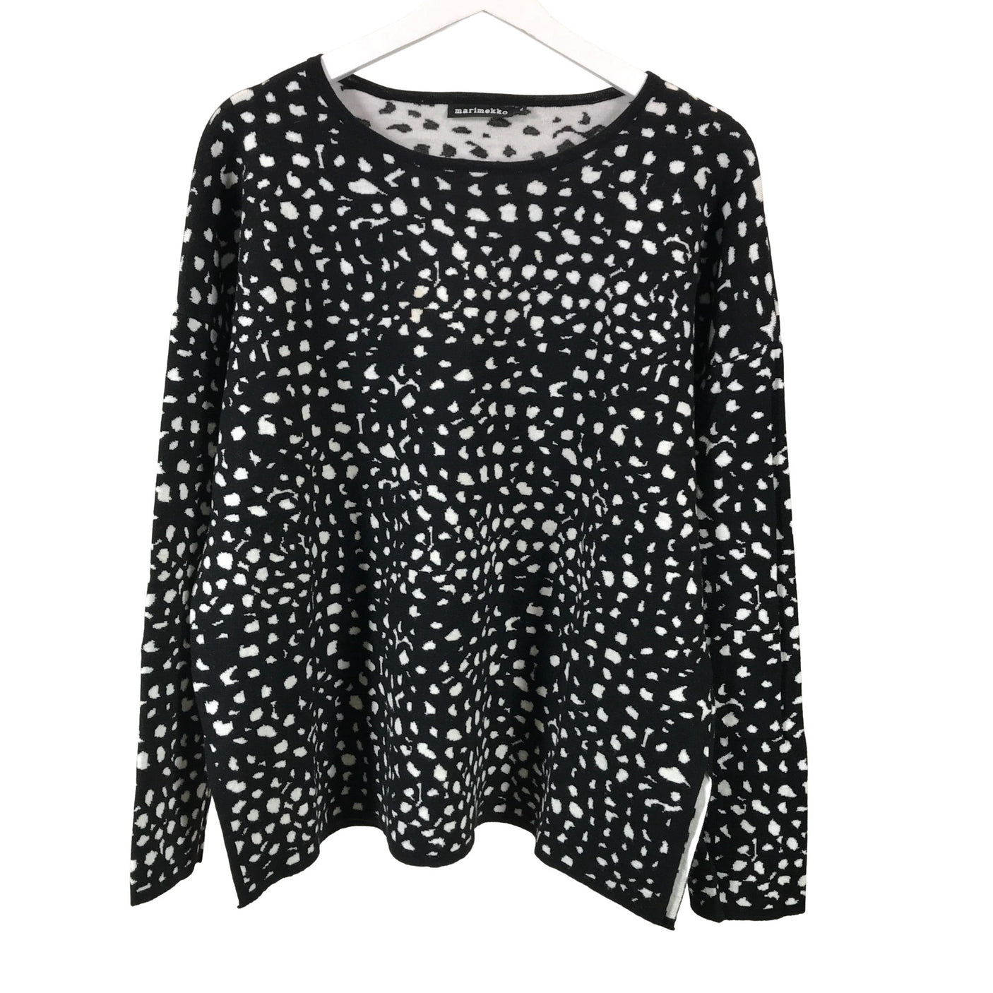 Unisex Marimekko - Neulepaita, koko 42 -  (1)