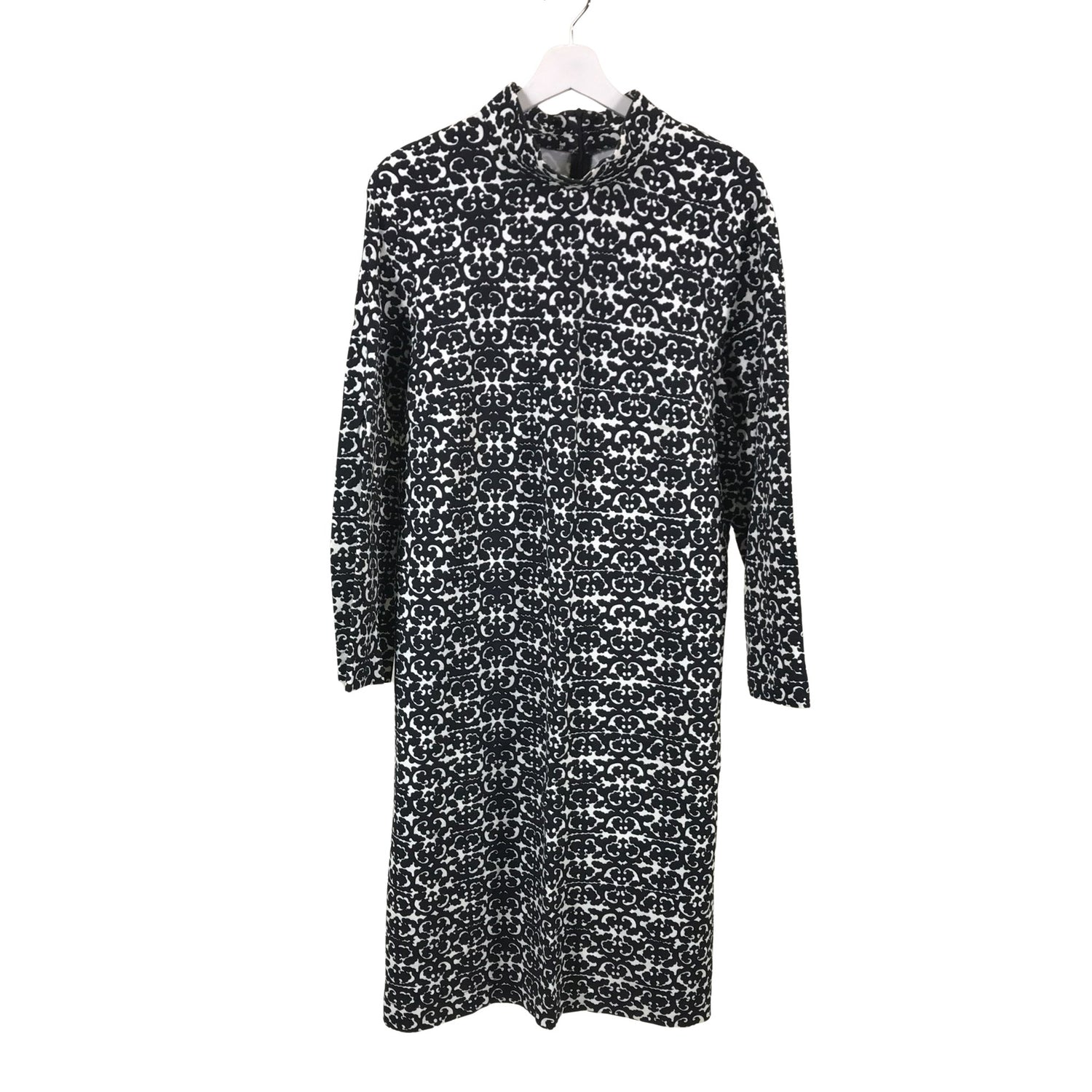  Mekko  Trikoomekko, koko 44  Marimekko 