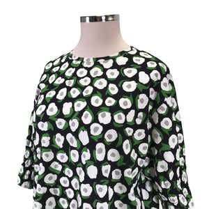 Trikoomekko, koko 44