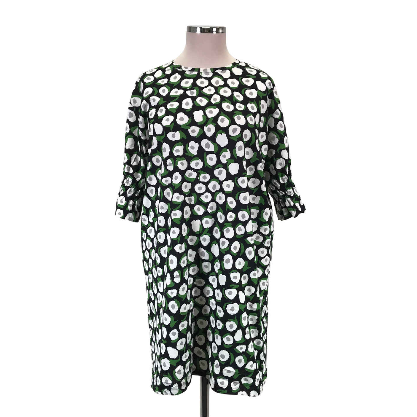 Trikoomekko, koko 44