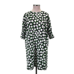 Trikoomekko, koko 44