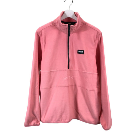 Unisex Dope - Fleecepaita, koko 42 -  ()