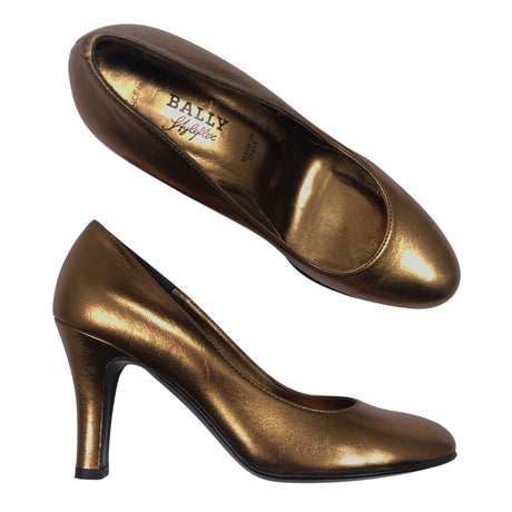 Unisex Bally - Korkokengät, koko 37 -  ()