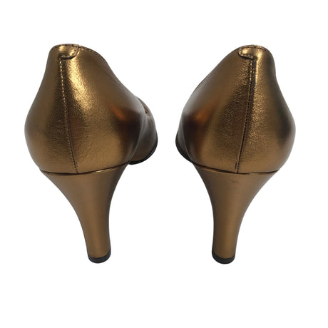 Unisex Bally - Korkokengät, koko 37 -  (2)