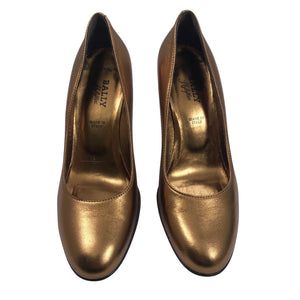 Unisex Bally - Korkokengät, koko 37 -  (3)
