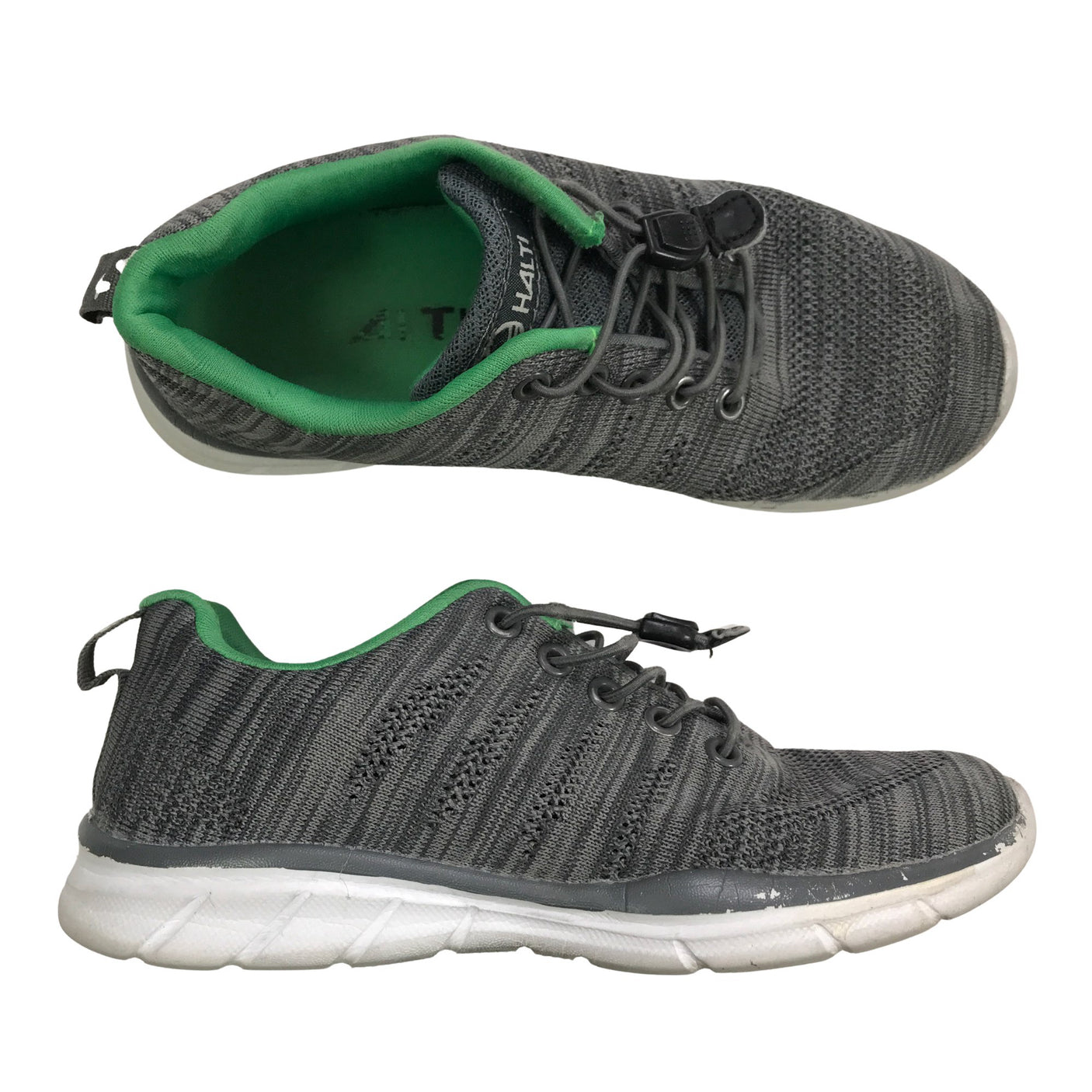 Unisex Halti - Lenkkarit, koko 34 -  (1)