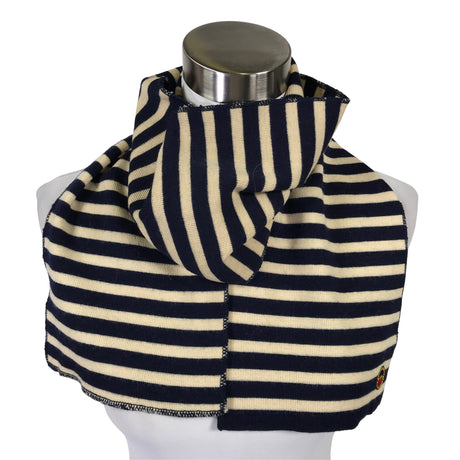 Unisex Busnel - Kaulaliina, koko Maxi -  ()