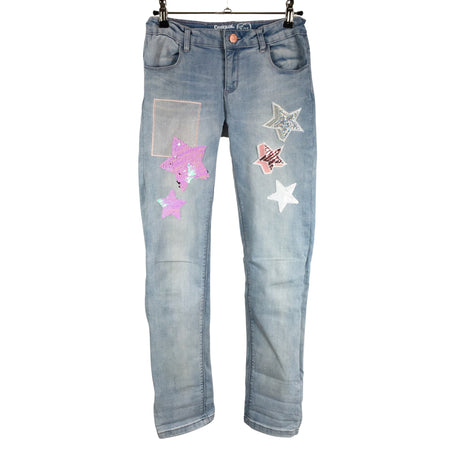 Unisex Desigual - Farkut, koko 146 - 152 -  ()