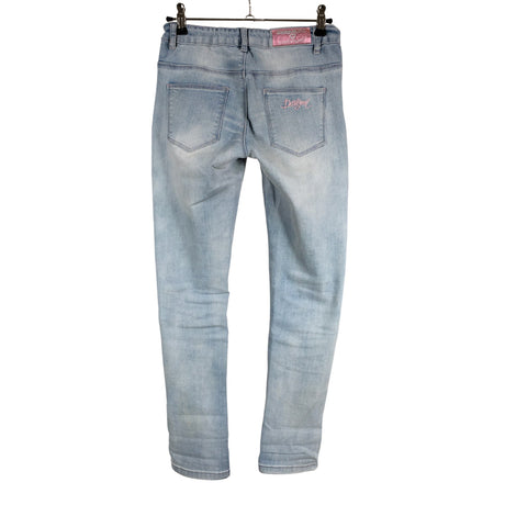 Unisex Desigual - Farkut, koko 146 - 152 -  (2)