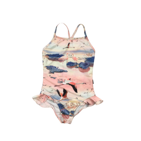 Unisex Molo Kids - Uimapuku, koko 116 - 122 -  ()