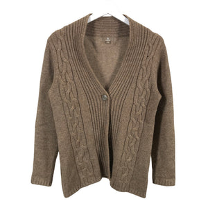 Unisex Aventura - Neuletakki, koko 36 -  (1)