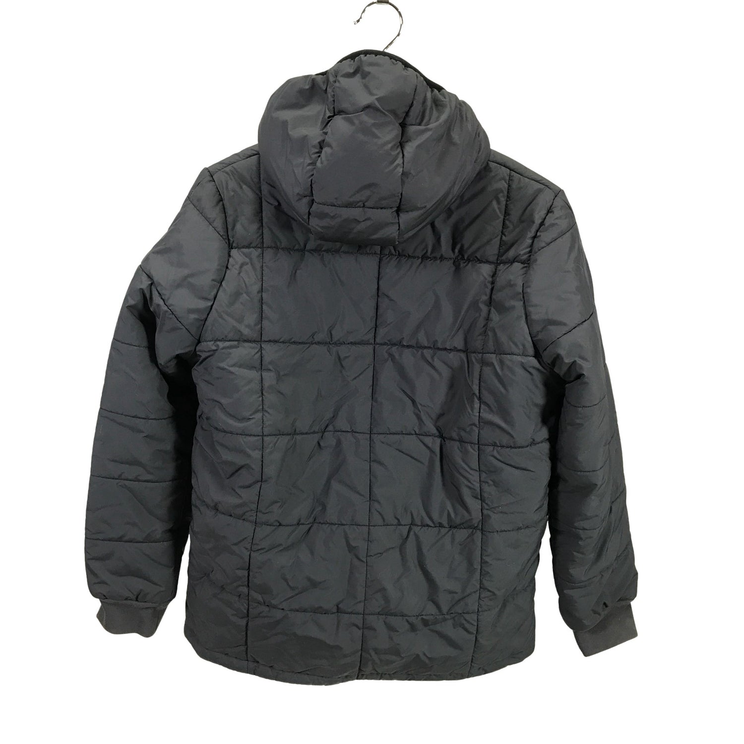  Toppatakki  Toppatakki, koko 158 - 164  Adidas 