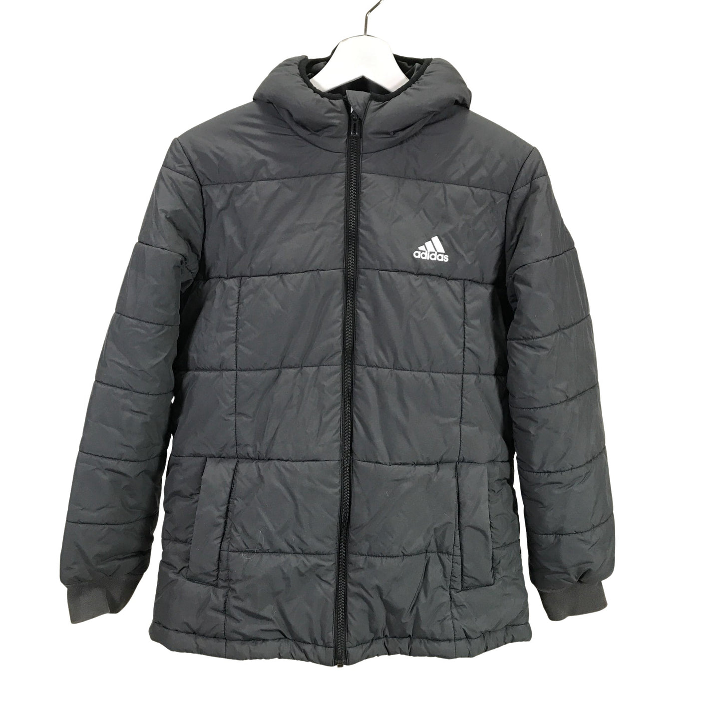 Unisex Adidas - Toppatakki, koko 158 - 164 -  (1)