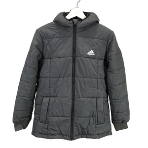 Unisex Adidas - Toppatakki, koko 158 - 164 -  (1)