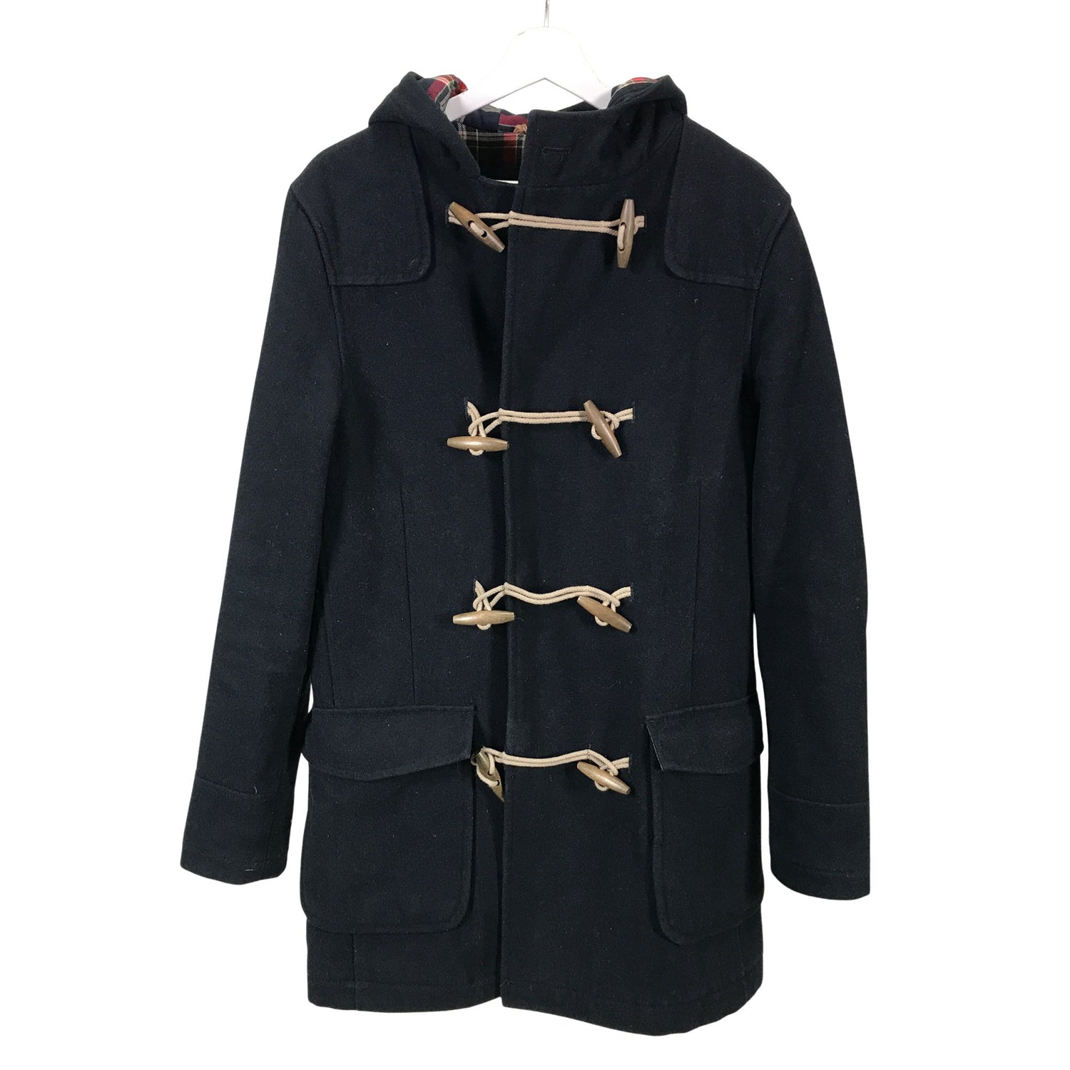 Villakangastakki, koko S