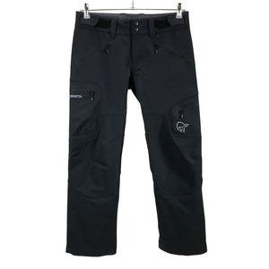 Unisex Norrona - Kuorihousut, koko 38 -  (1)