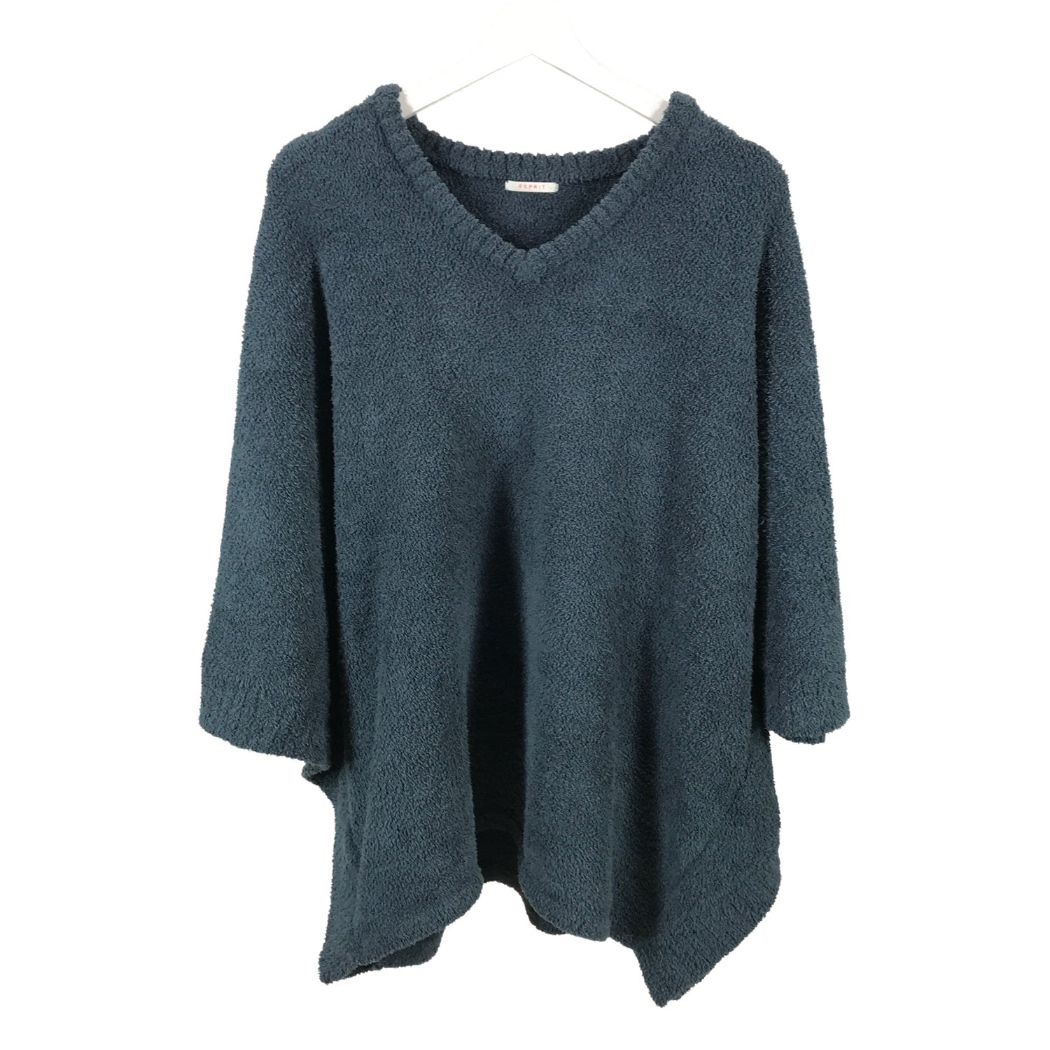 Poncho, koko One size