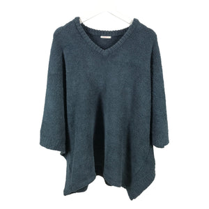 Poncho, koko One size