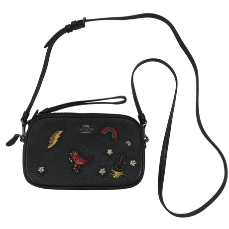 Unisex Coach - Olkalaukku, koko Mini -  ()