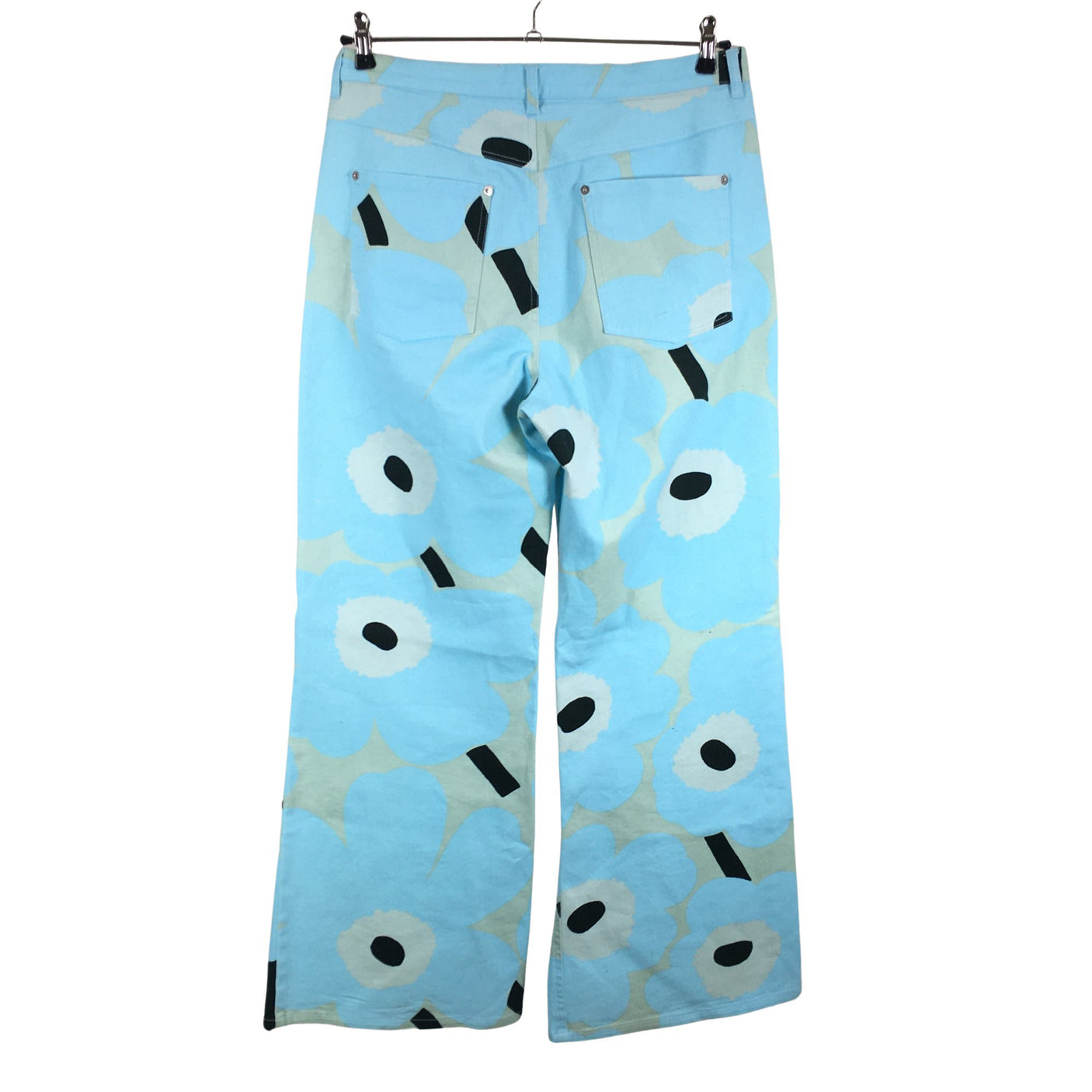 Unisex Marimekko - Farkut, koko 44 -  (2)