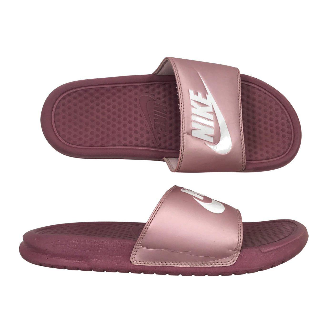 Unisex Nike - Rantasandaalit, koko 38 -  (1)