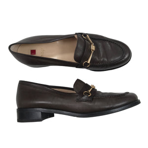 Unisex Högl - Loaferit, koko 38 -  (1)