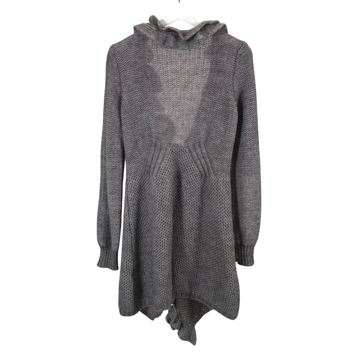 Unisex Ril's - Neuletakki, koko 42 -  (2)