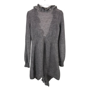 Unisex Ril's - Neuletakki, koko 42 -  (2)