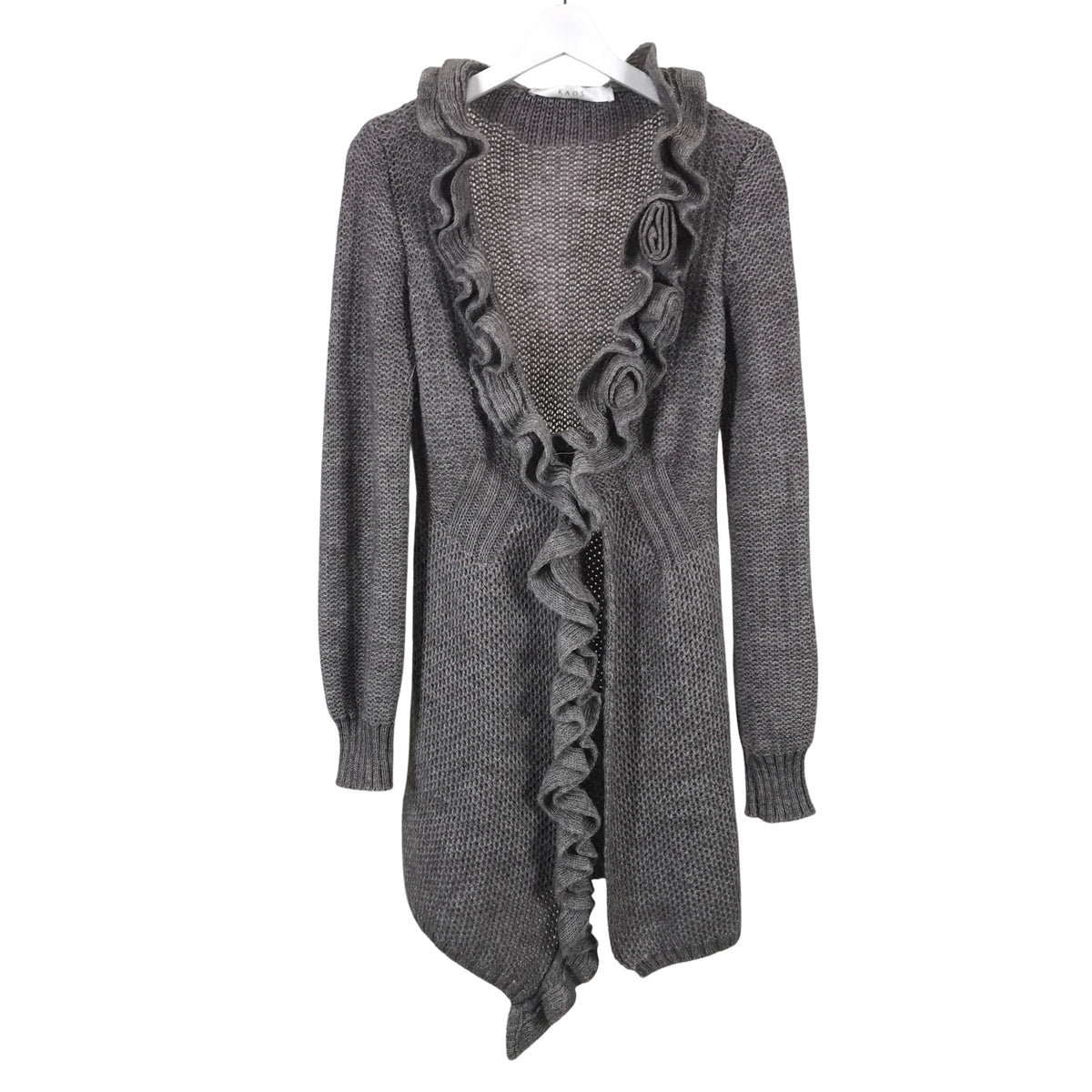 Unisex Ril's - Neuletakki, koko 42 -  (1)
