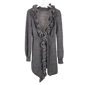 Unisex Ril's - Neuletakki, koko 42 -  (1)