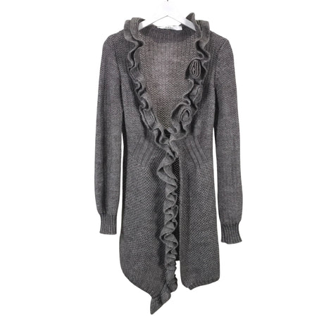 Unisex Ril's - Neuletakki, koko 42 -  ()