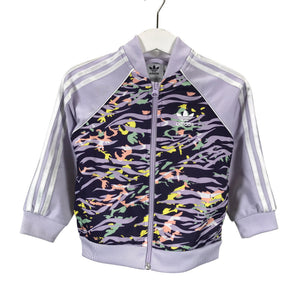 Unisex Adidas - Verryttelytakki, koko 80 - 86 -  (1)
