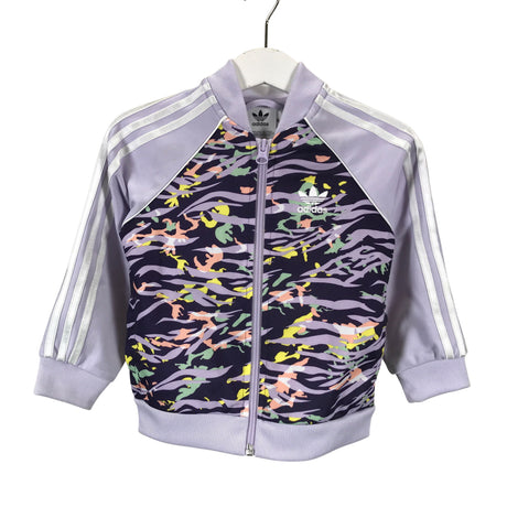 Unisex Adidas - Verryttelytakki, koko 80 - 86 -  ()