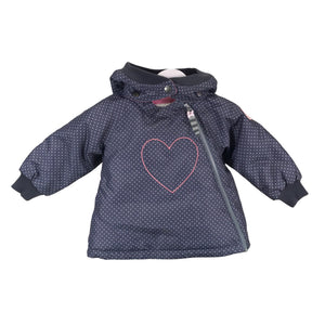 Toppatakki, koko 74 - 80