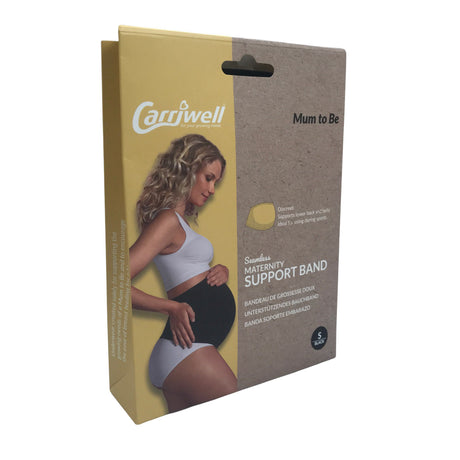 Unisex Carriwell - Tukivyö, koko Ei kokoa -  (2)