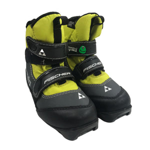 Unisex Fischer - Hiihtomonot, koko 32 -  (2)