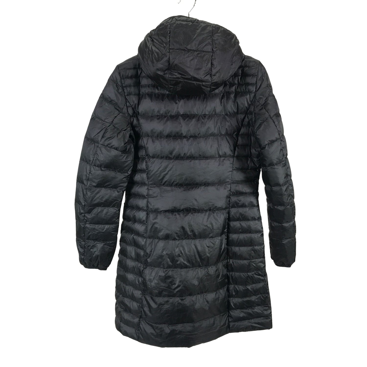 Light down jacket, size 34