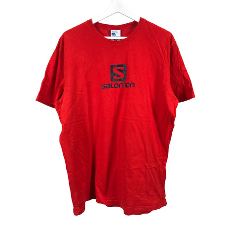 Unisex Salomon - T-paita, koko XL -  ()