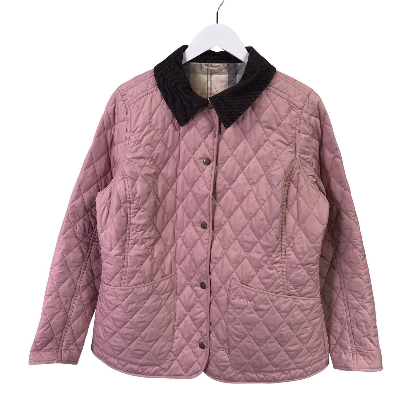 Unisex Barbour - Tikkitakki, koko 40 -  (1)