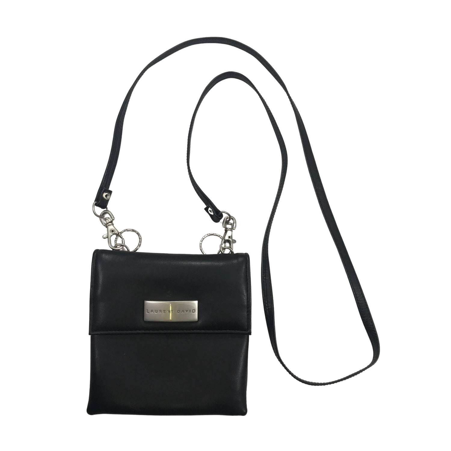 Olkalaukku, koko Mini